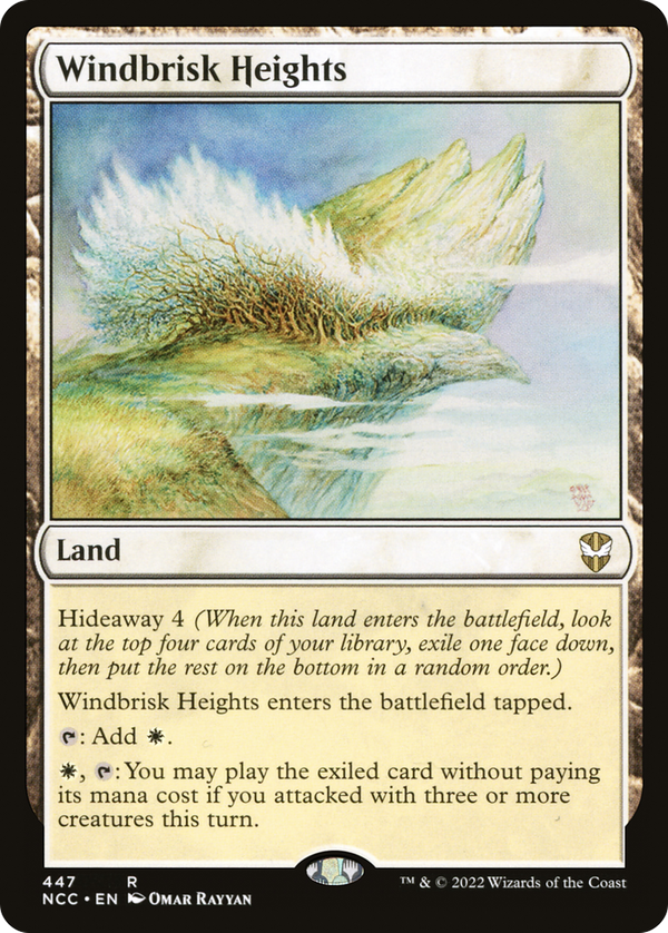 Windbrisk Heights (ncc)