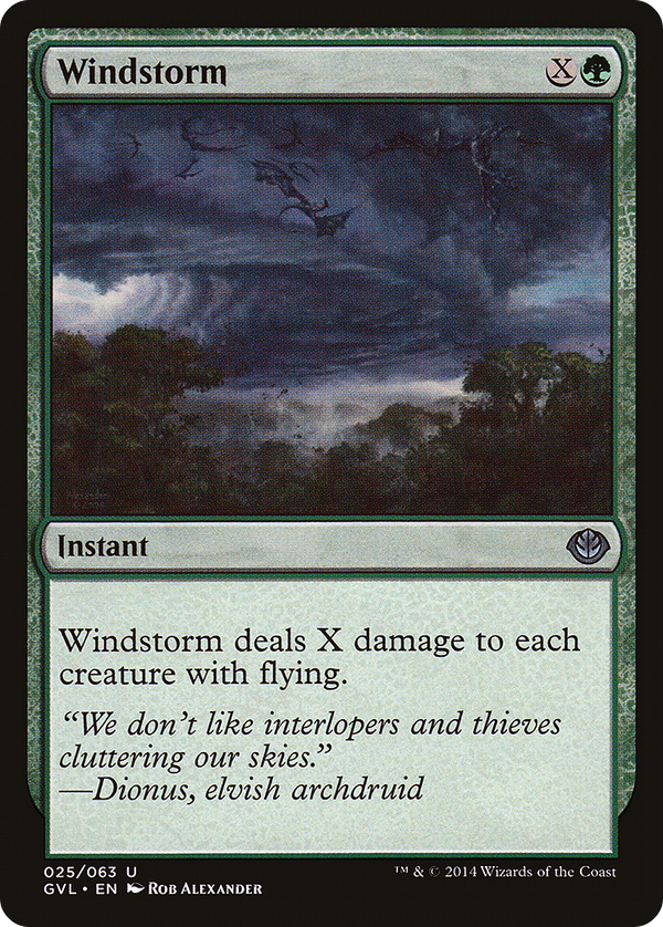 Windstorm (gvl)