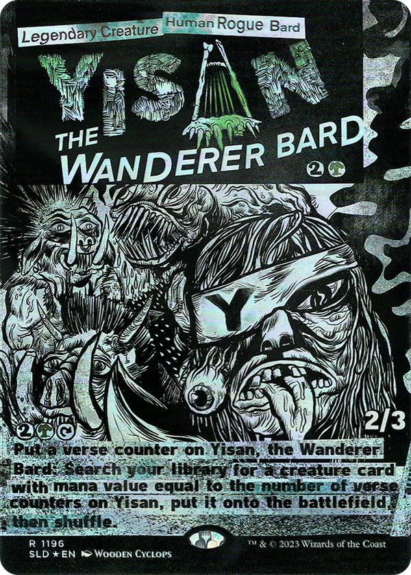 Yisan, the Wanderer Bard (sld)
