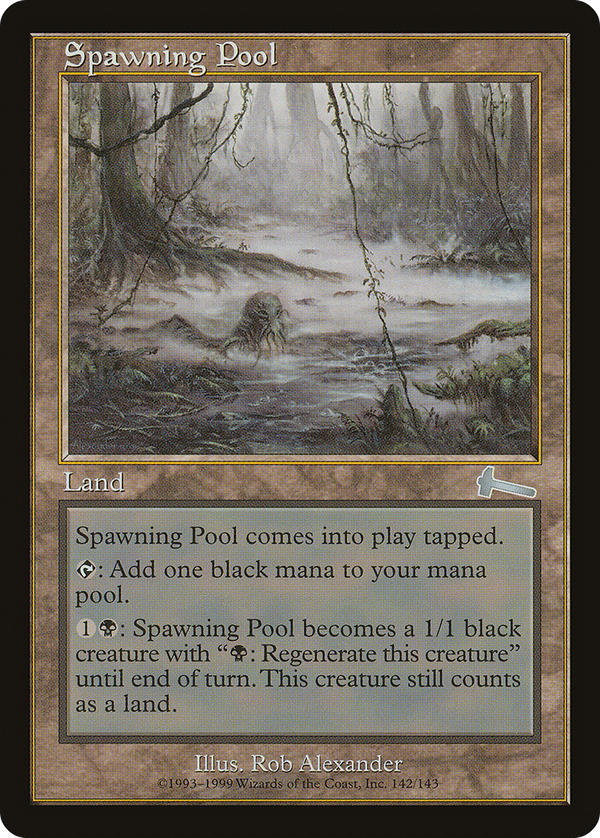 Spawning Pool (ulg)