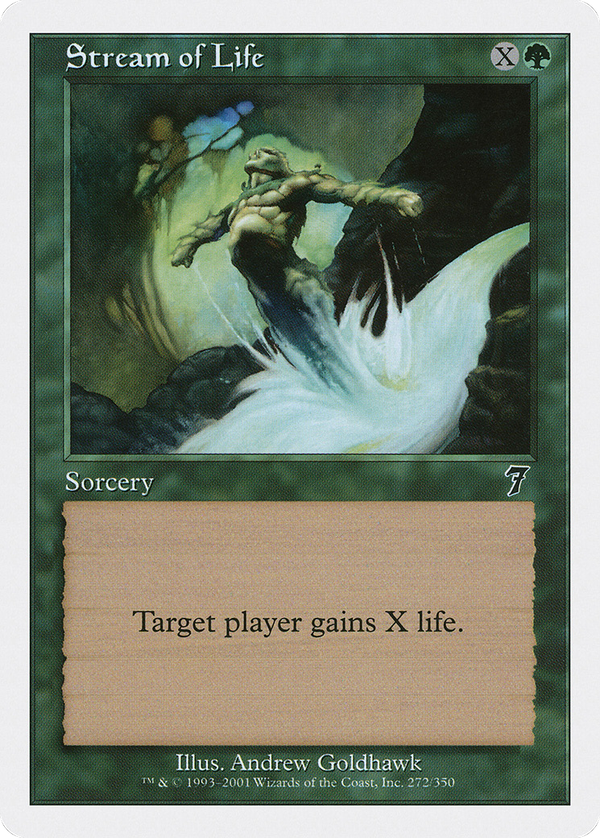 Stream of Life (7ed)