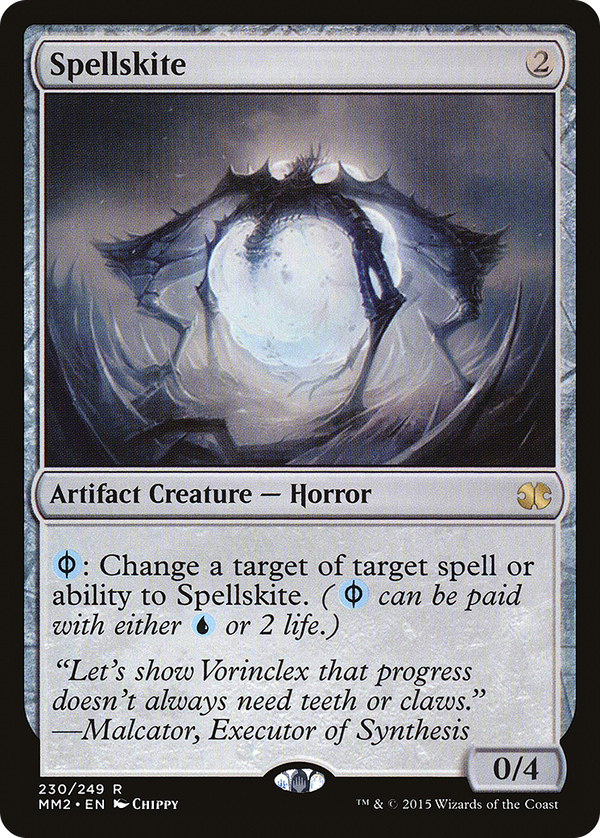 Spellskite (mm2)