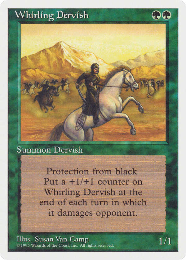 Whirling Dervish (rqs)
