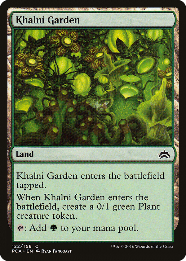 Khalni Garden (pca)