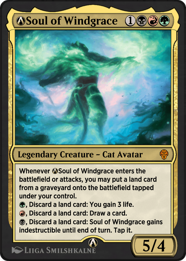 A-Soul of Windgrace (dmu)