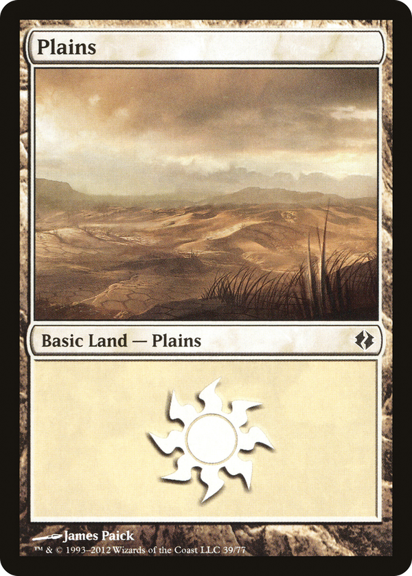 Plains (ddi)