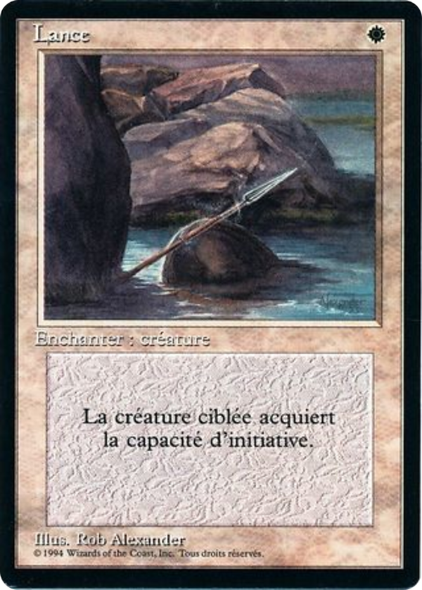 Lance (fbb)