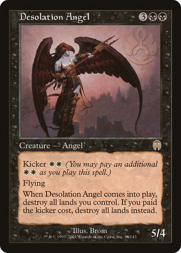 Desolation Angel (apc)