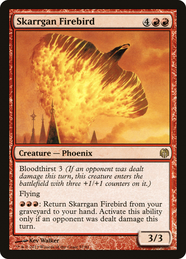 Skarrgan Firebird (ddl)