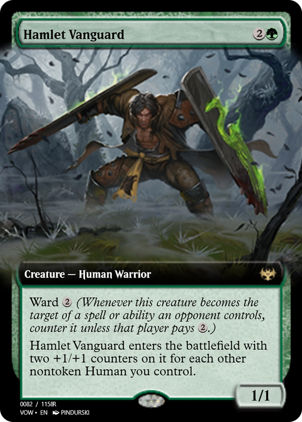 Hamlet Vanguard (prm)