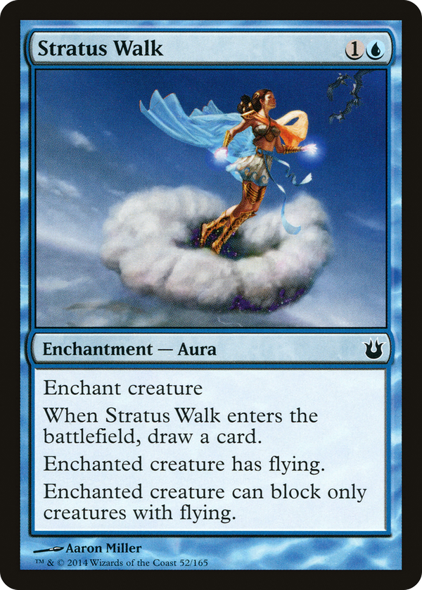 Stratus Walk (bng)