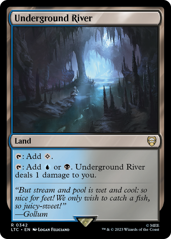 Underground River (ltc)
