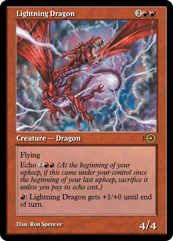 Lightning Dragon (prm)