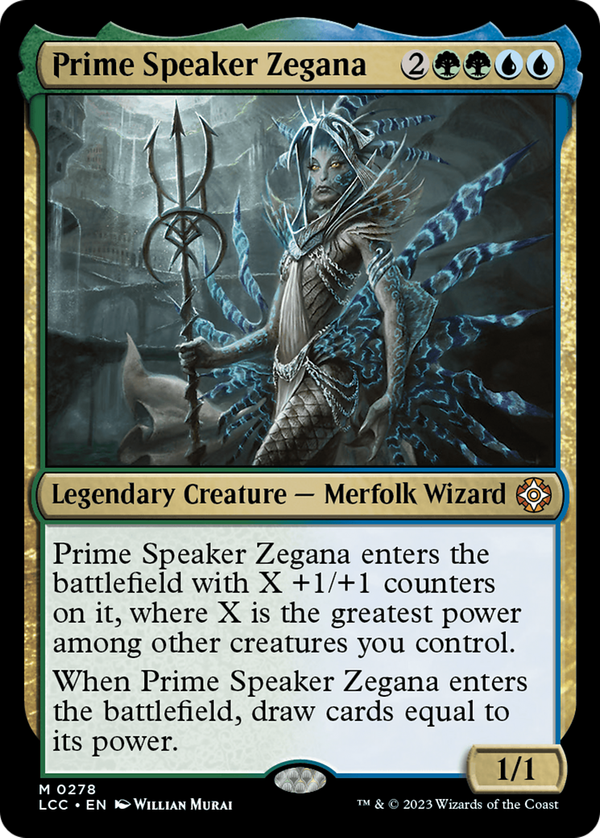 Prime Speaker Zegana (lcc)