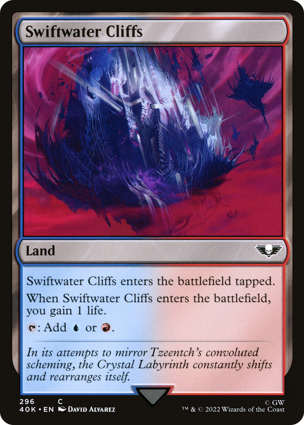 Swiftwater Cliffs (40k)