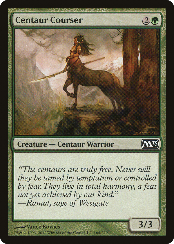 Centaur Courser (m13)