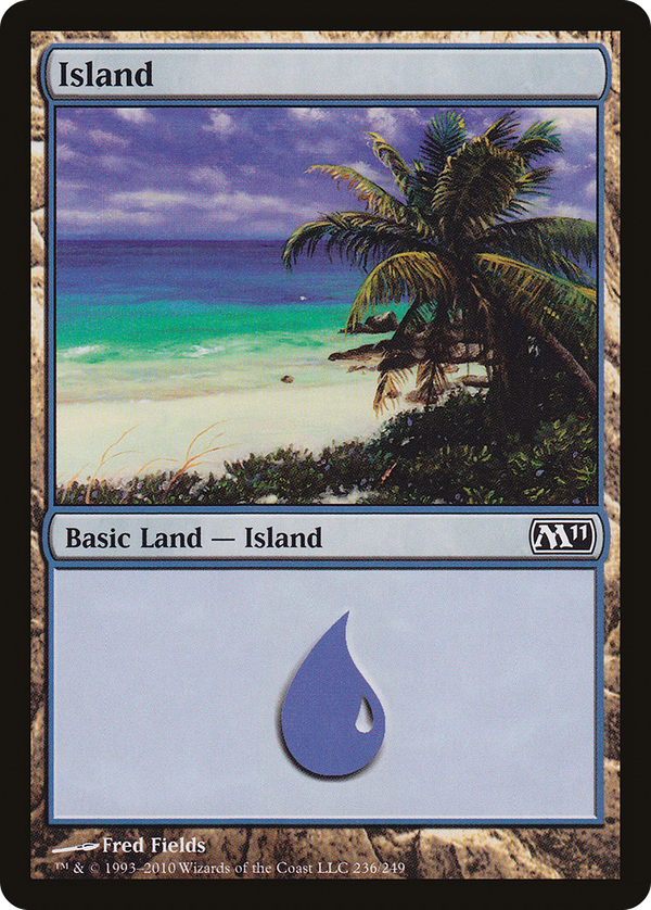 Island (m11)