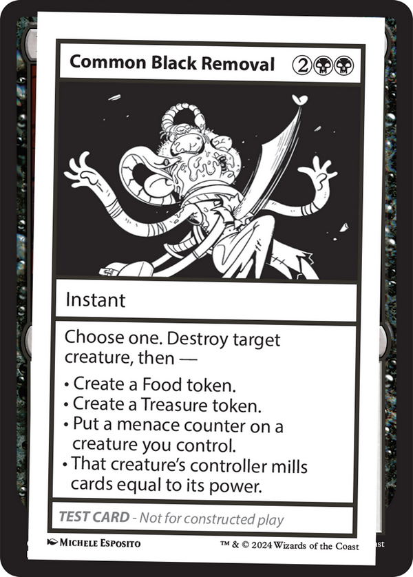 Common Black Removal (mb2)
