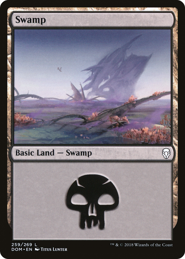 Swamp (dom)