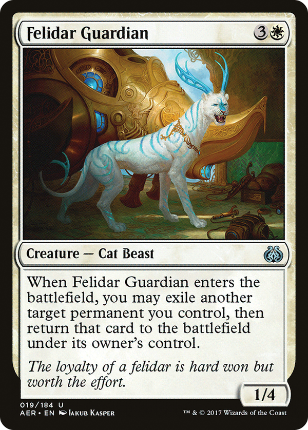 Felidar Guardian (aer)