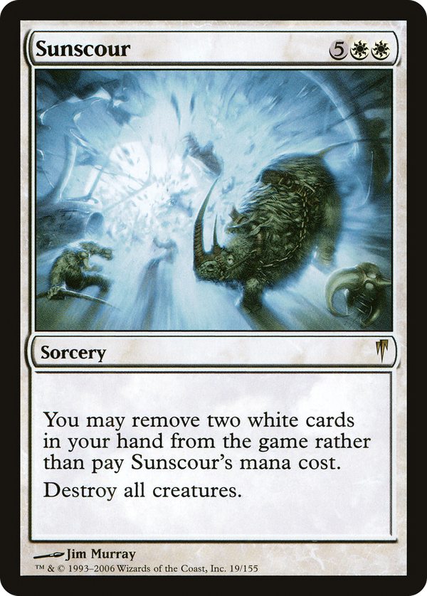 Sunscour (csp)