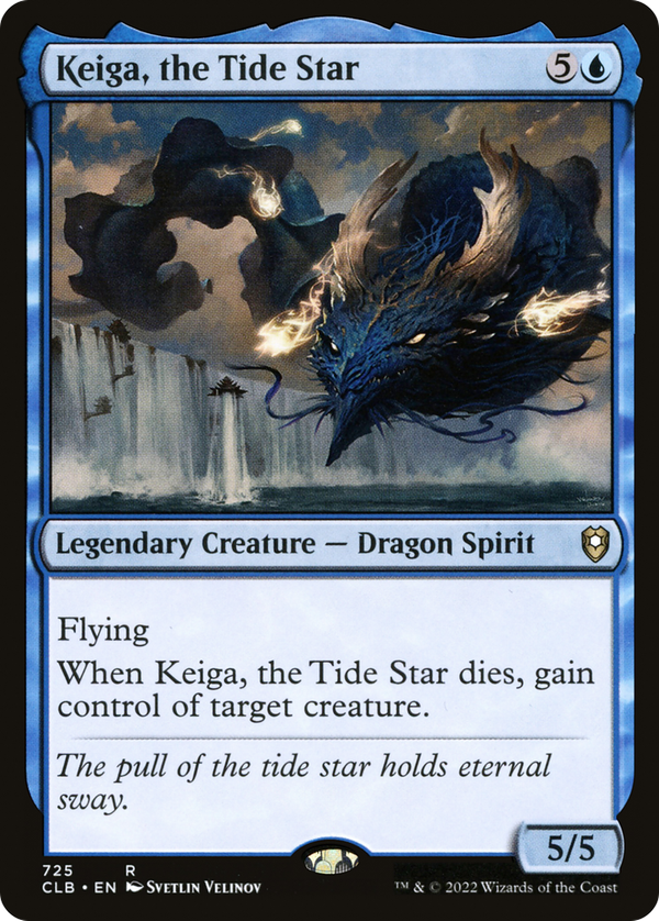 Keiga, the Tide Star (clb)