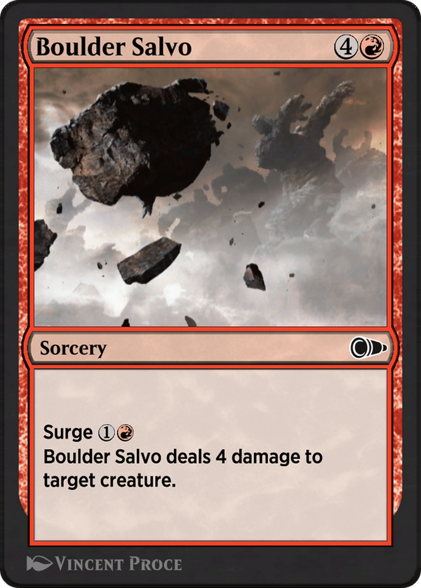 Boulder Salvo (pio)