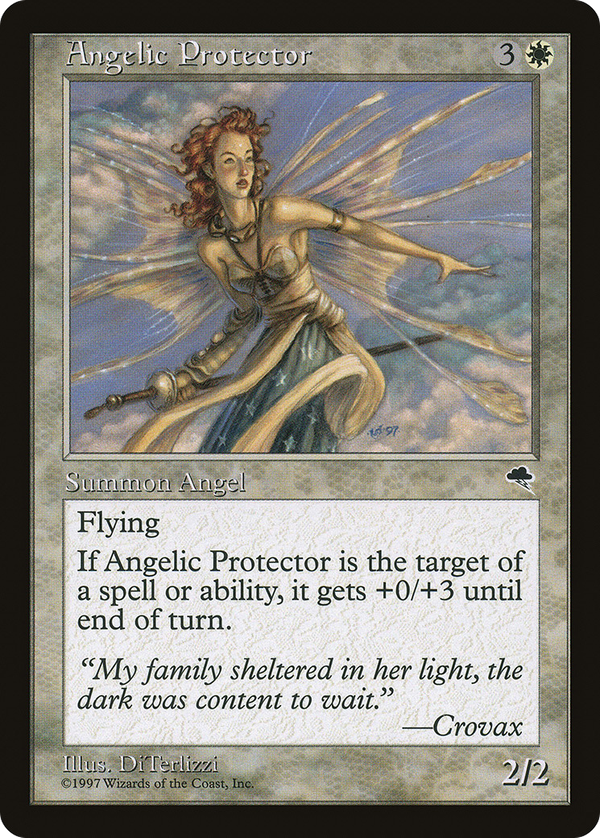 Angelic Protector (tmp)