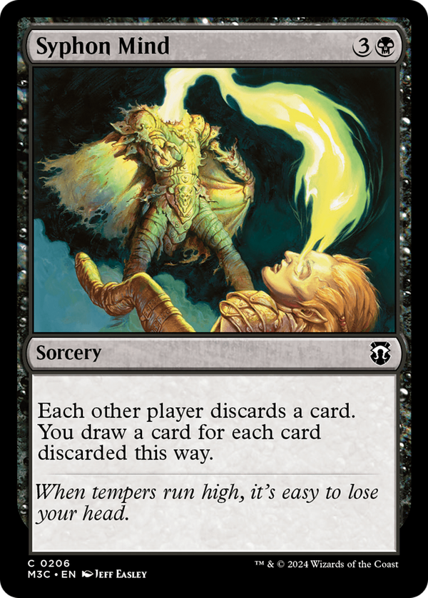 Syphon Mind (m3c)