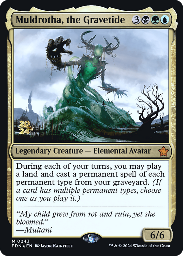 Muldrotha, the Gravetide (pfdn)