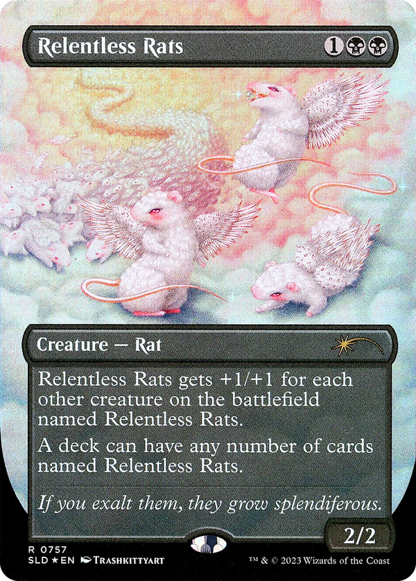 Relentless Rats (sld)