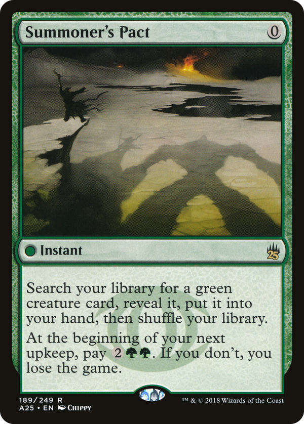 Summoner's Pact (a25)
