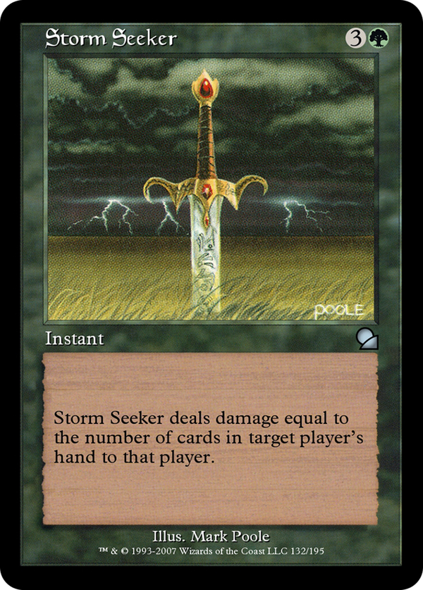 Storm Seeker (me1)