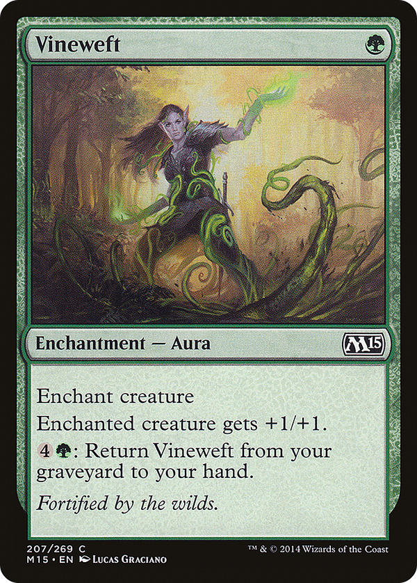 Vineweft (m15)