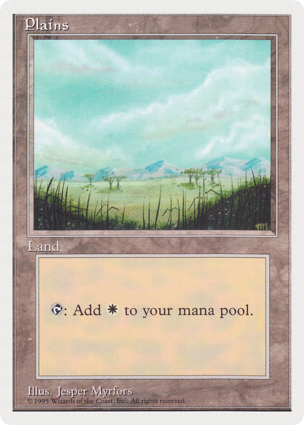 Plains (rqs)