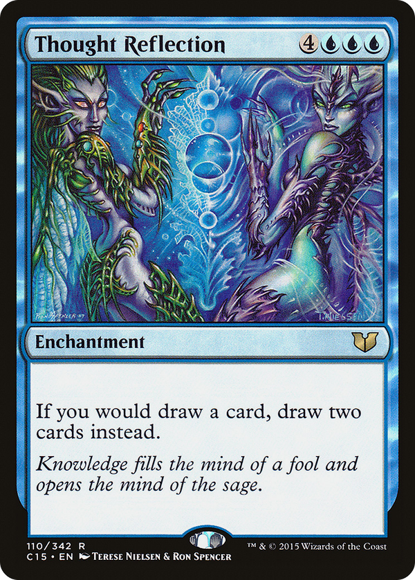 Thought Reflection (c15)