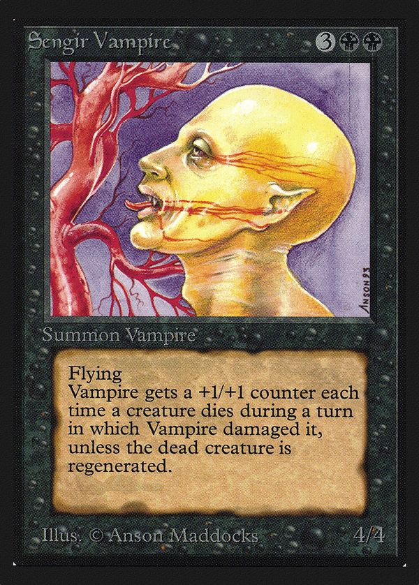 Sengir Vampire (cei)
