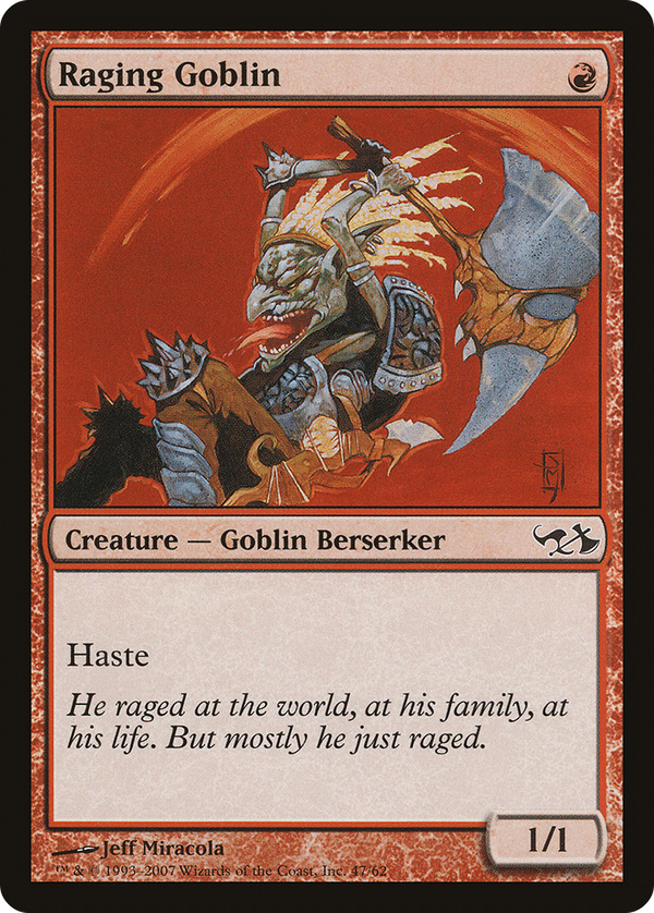 Raging Goblin (dd1)