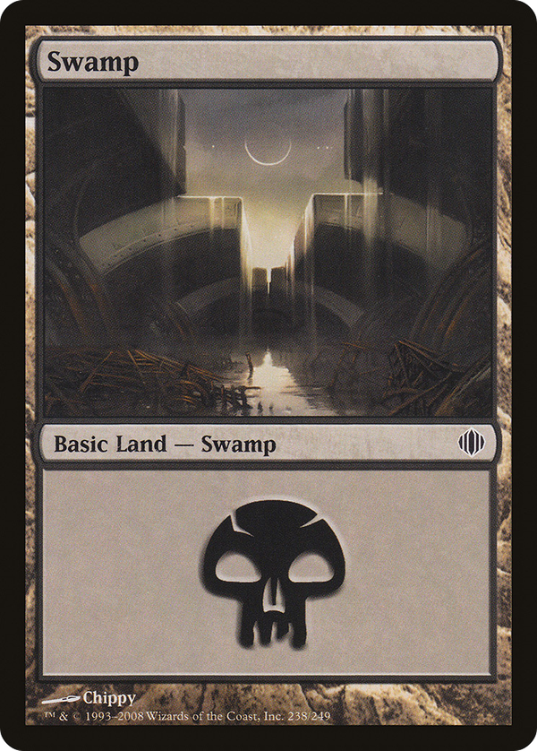 Swamp (ala)