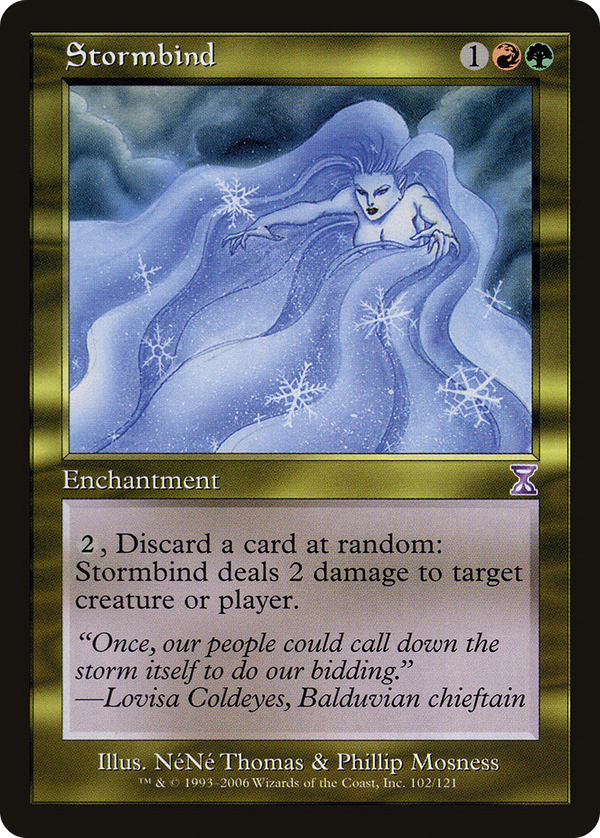 Stormbind (tsb)