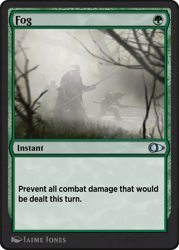 Fog (pio)