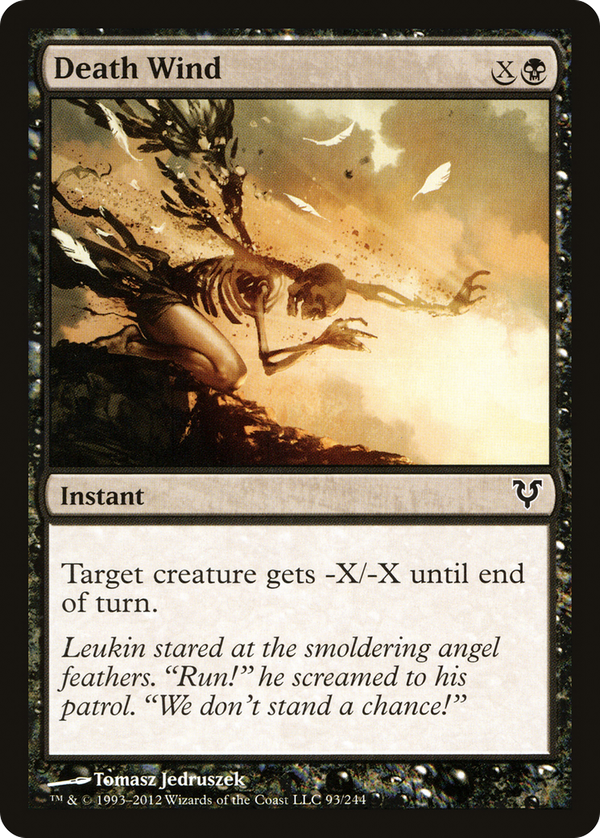 Death Wind (avr)