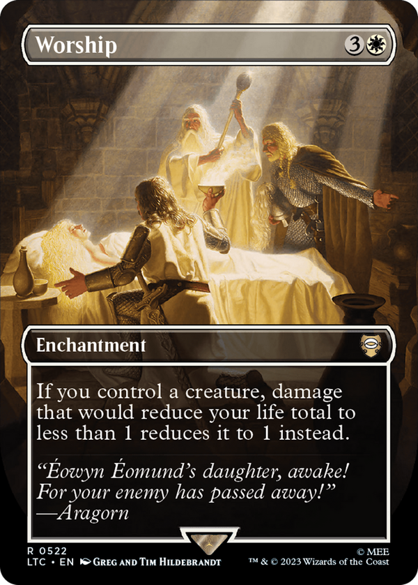 Worship (ltc)