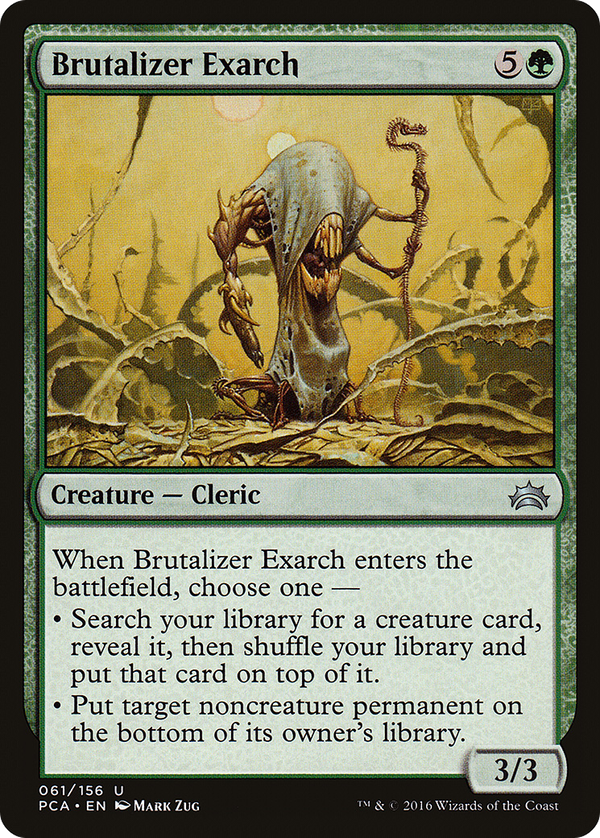 Brutalizer Exarch (pca)