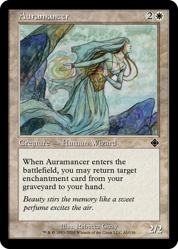 Auramancer (td0)