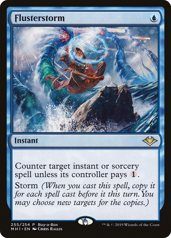 Flusterstorm (mh1)