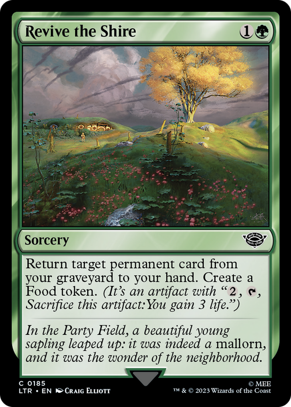 Revive the Shire (ltr)