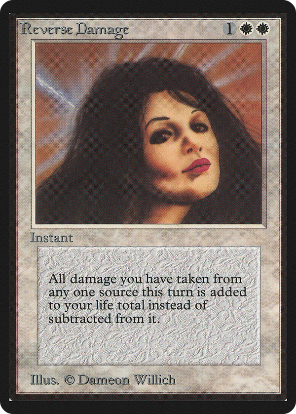 Reverse Damage (leb)