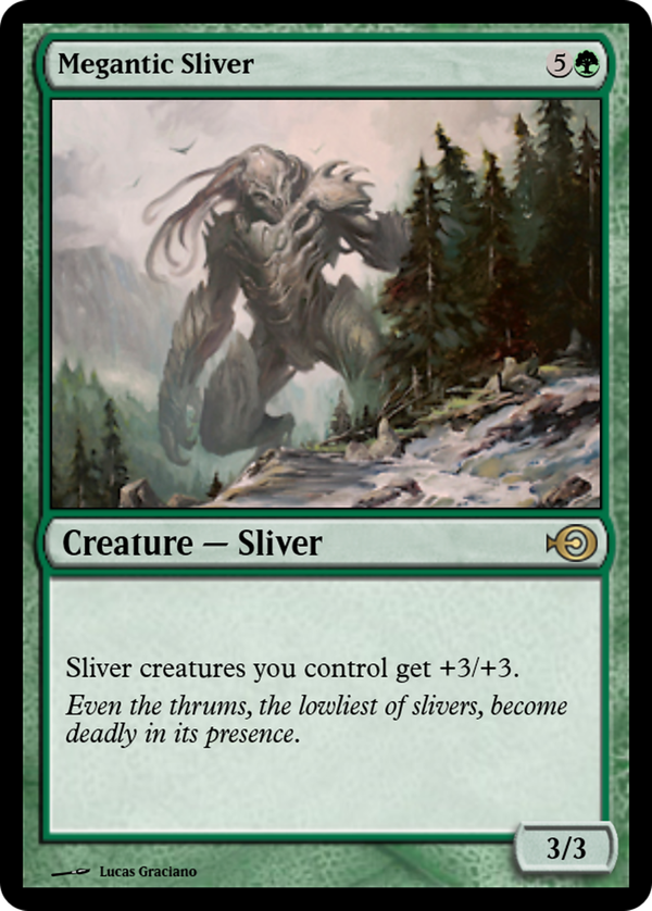 Megantic Sliver (prm)