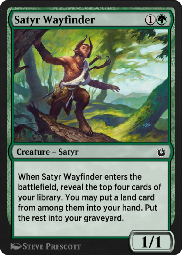 Satyr Wayfinder (ea2)